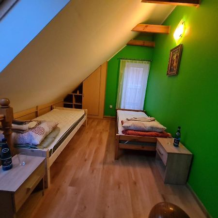 Apartament Kazimierza Wielkiego Sosnica  외부 사진