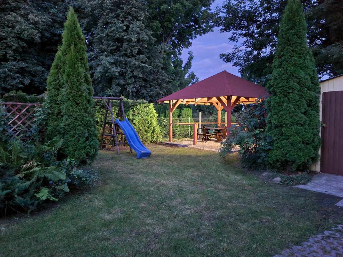 Apartament Kazimierza Wielkiego Sosnica  외부 사진