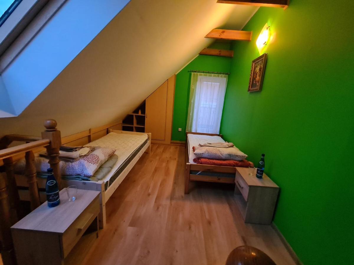 Apartament Kazimierza Wielkiego Sosnica  외부 사진