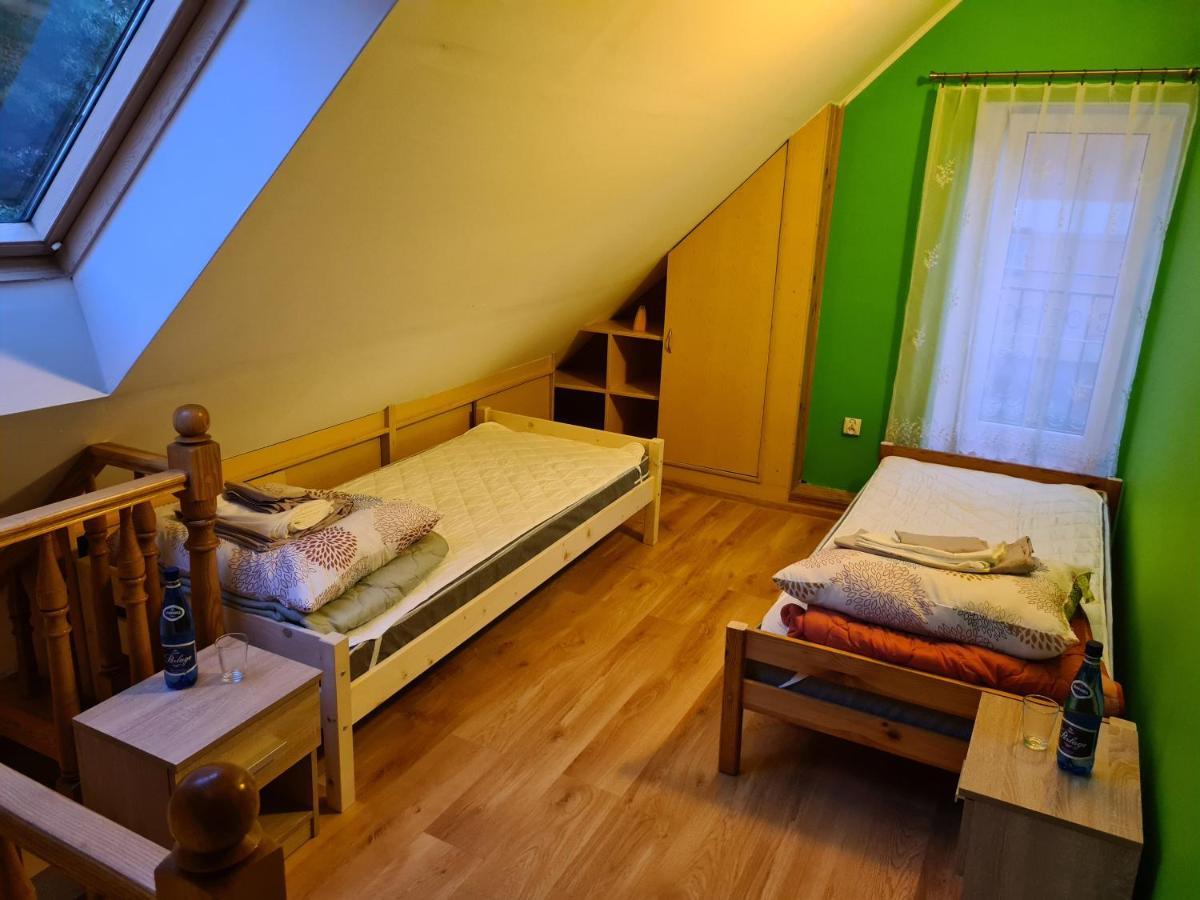 Apartament Kazimierza Wielkiego Sosnica  외부 사진
