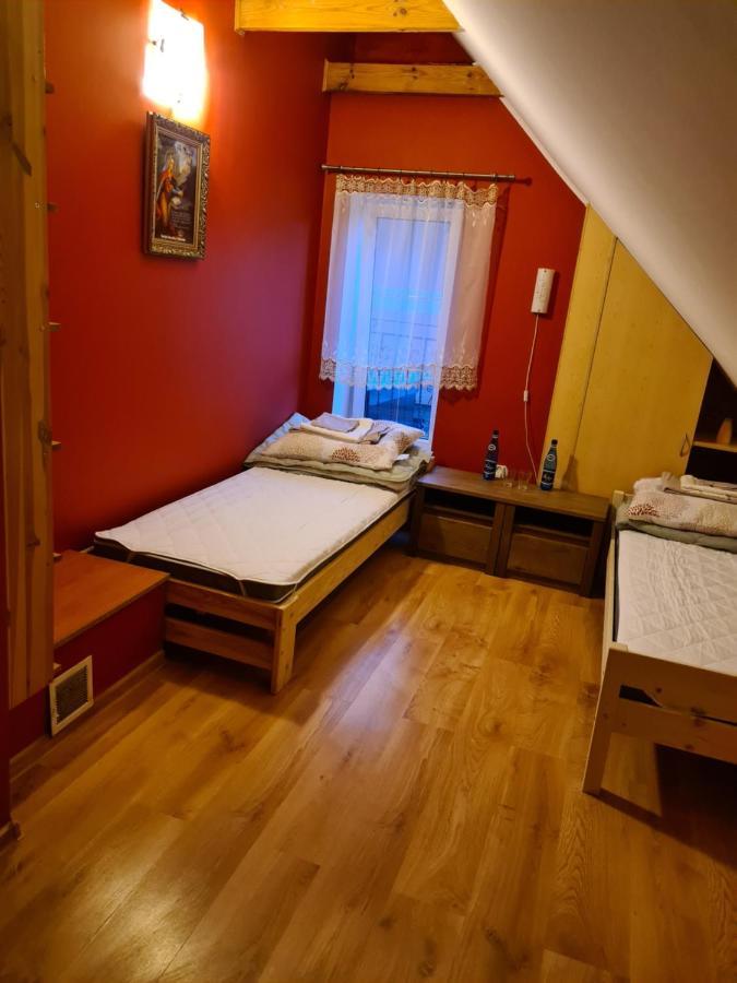 Apartament Kazimierza Wielkiego Sosnica  외부 사진
