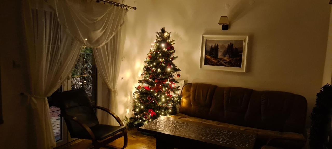 Apartament Kazimierza Wielkiego Sosnica  외부 사진
