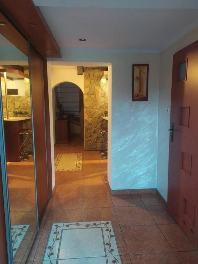 Apartament Kazimierza Wielkiego Sosnica  외부 사진