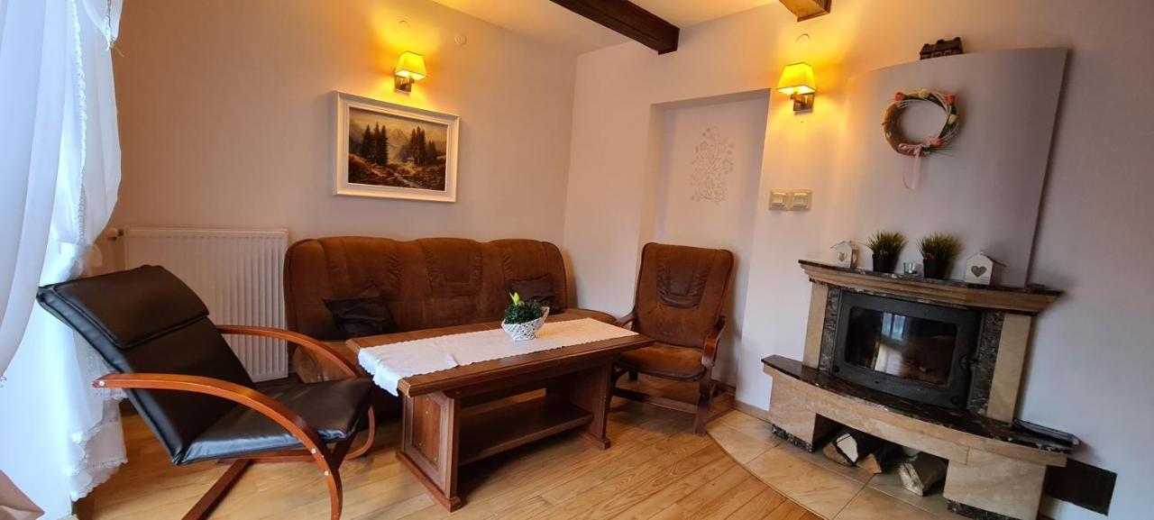 Apartament Kazimierza Wielkiego Sosnica  외부 사진