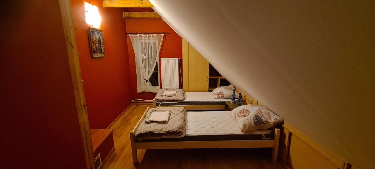Apartament Kazimierza Wielkiego Sosnica  외부 사진