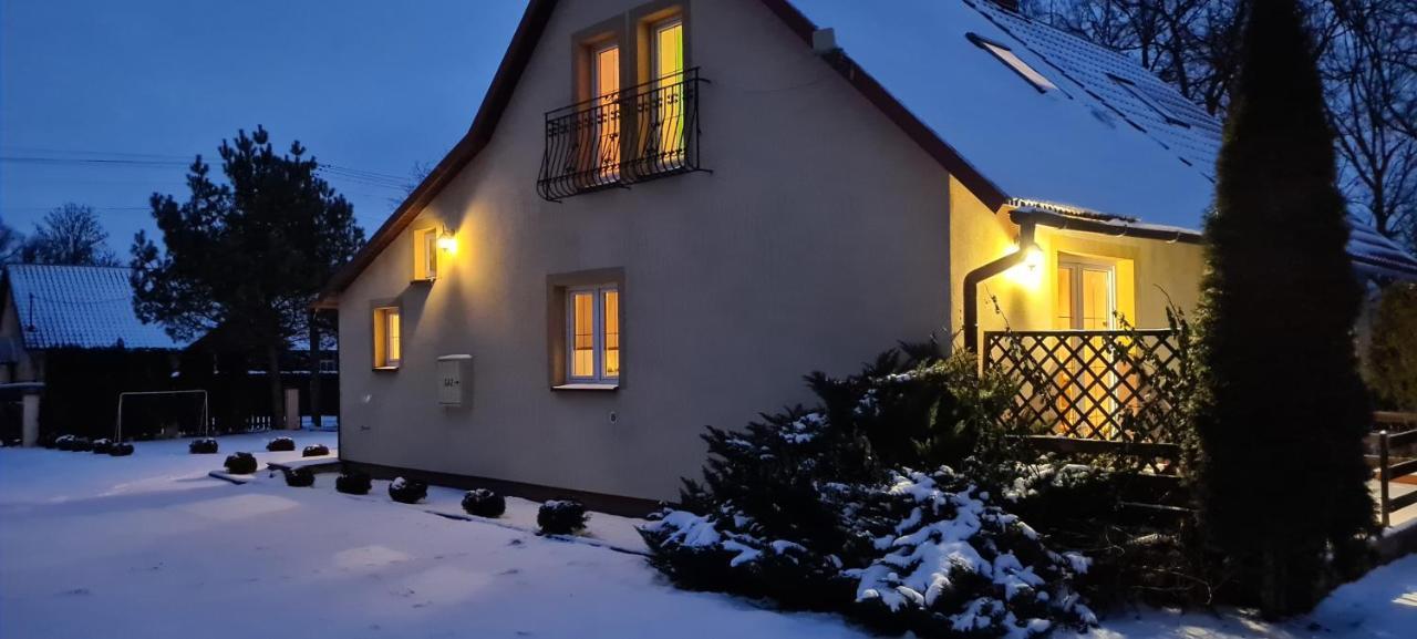 Apartament Kazimierza Wielkiego Sosnica  외부 사진
