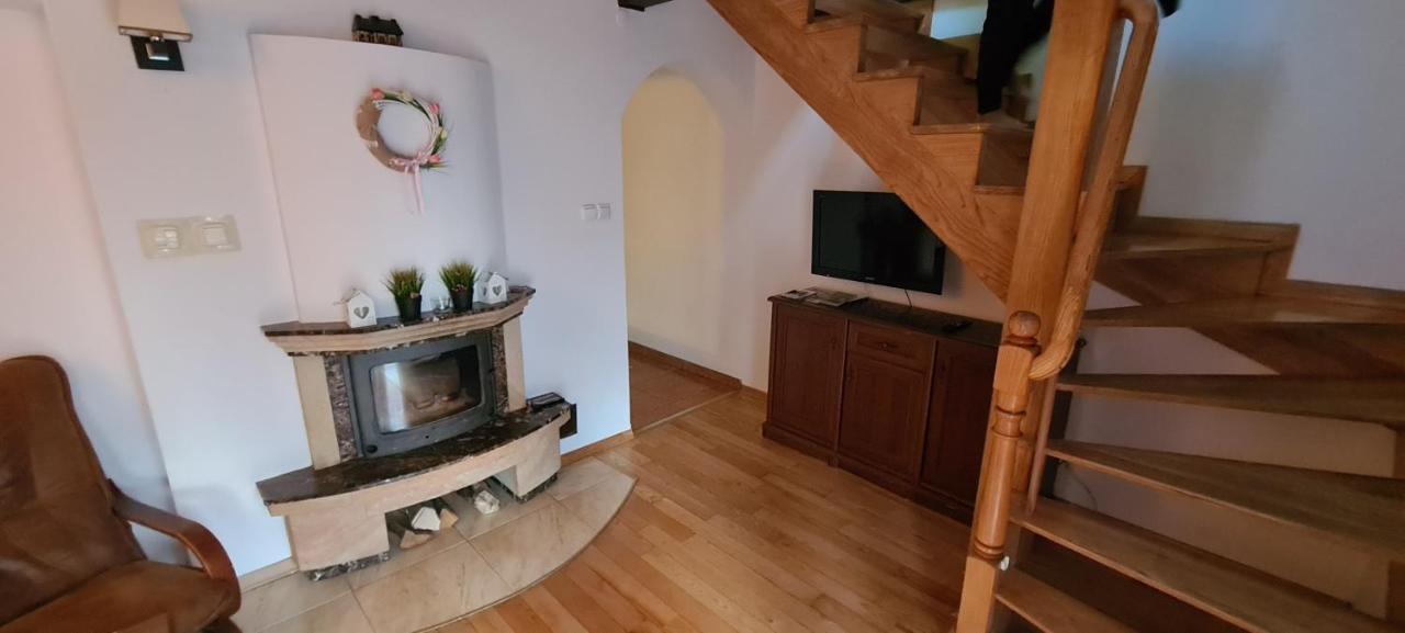 Apartament Kazimierza Wielkiego Sosnica  외부 사진