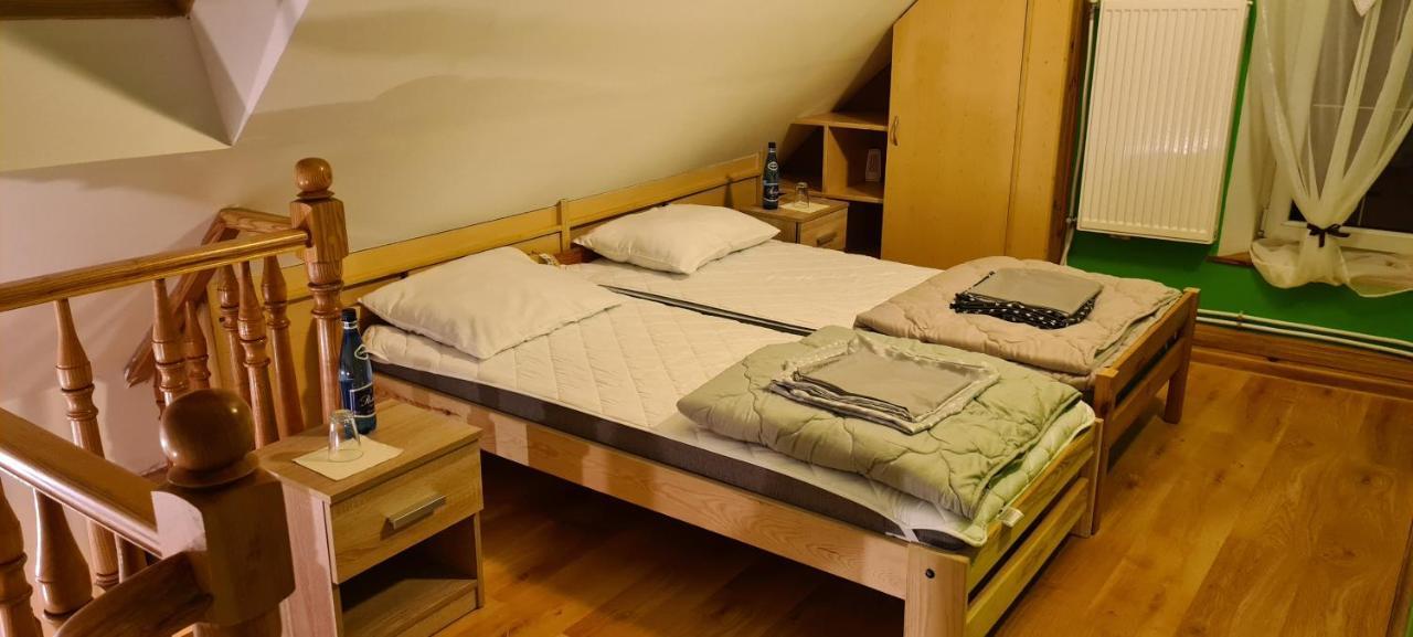 Apartament Kazimierza Wielkiego Sosnica  외부 사진