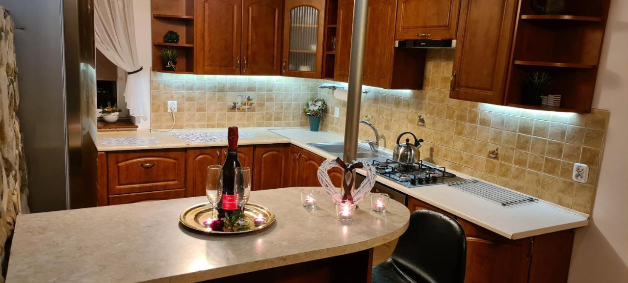 Apartament Kazimierza Wielkiego Sosnica  외부 사진