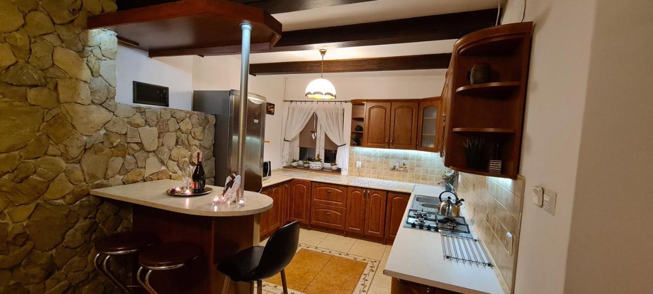 Apartament Kazimierza Wielkiego Sosnica  외부 사진