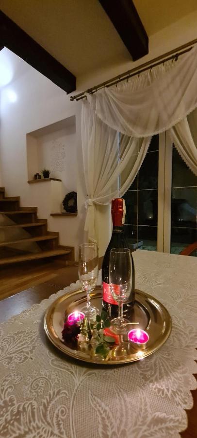 Apartament Kazimierza Wielkiego Sosnica  외부 사진