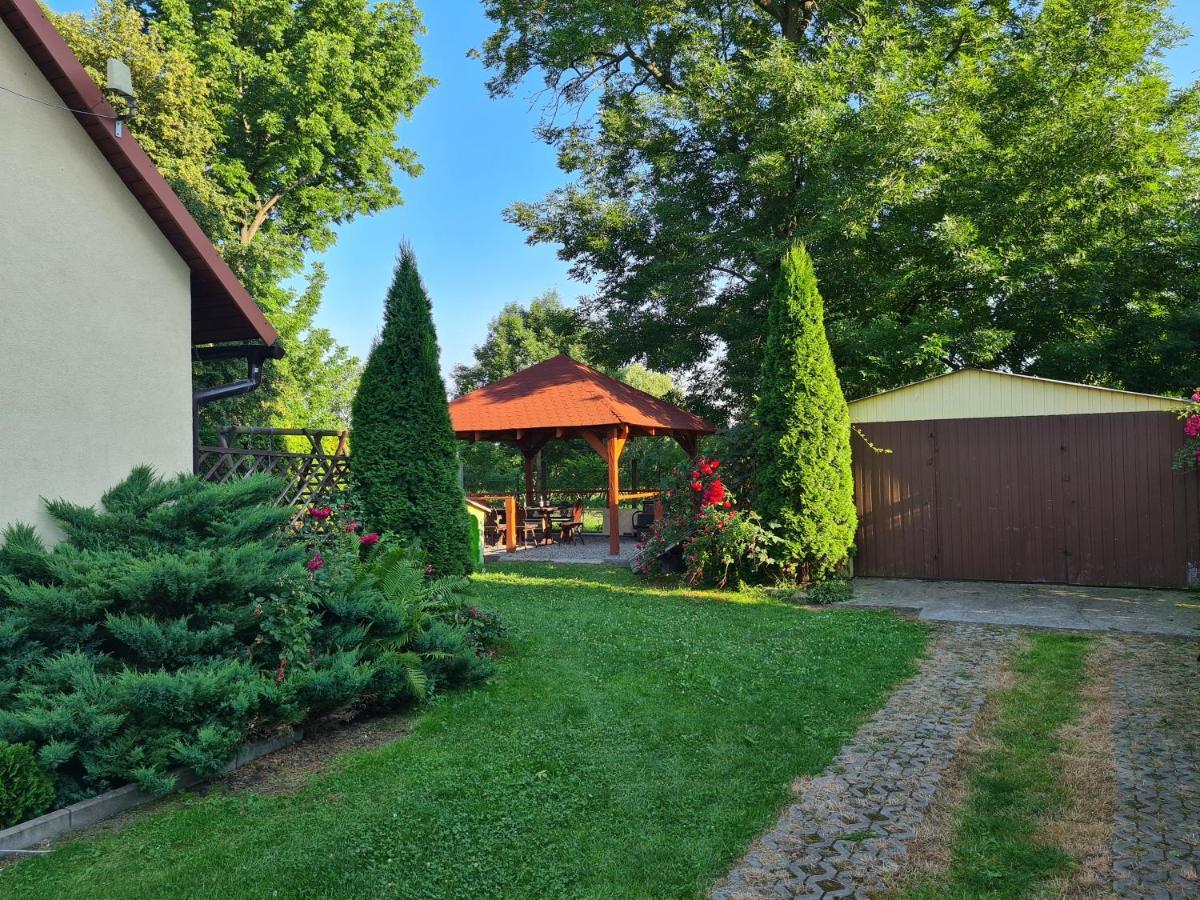 Apartament Kazimierza Wielkiego Sosnica  외부 사진