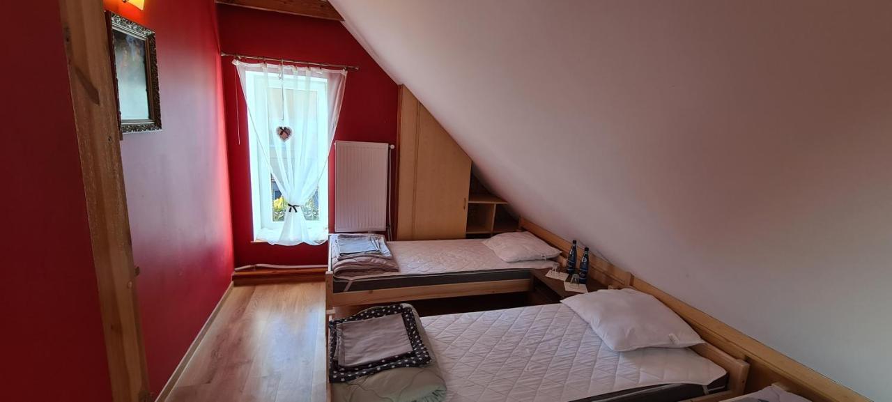 Apartament Kazimierza Wielkiego Sosnica  외부 사진