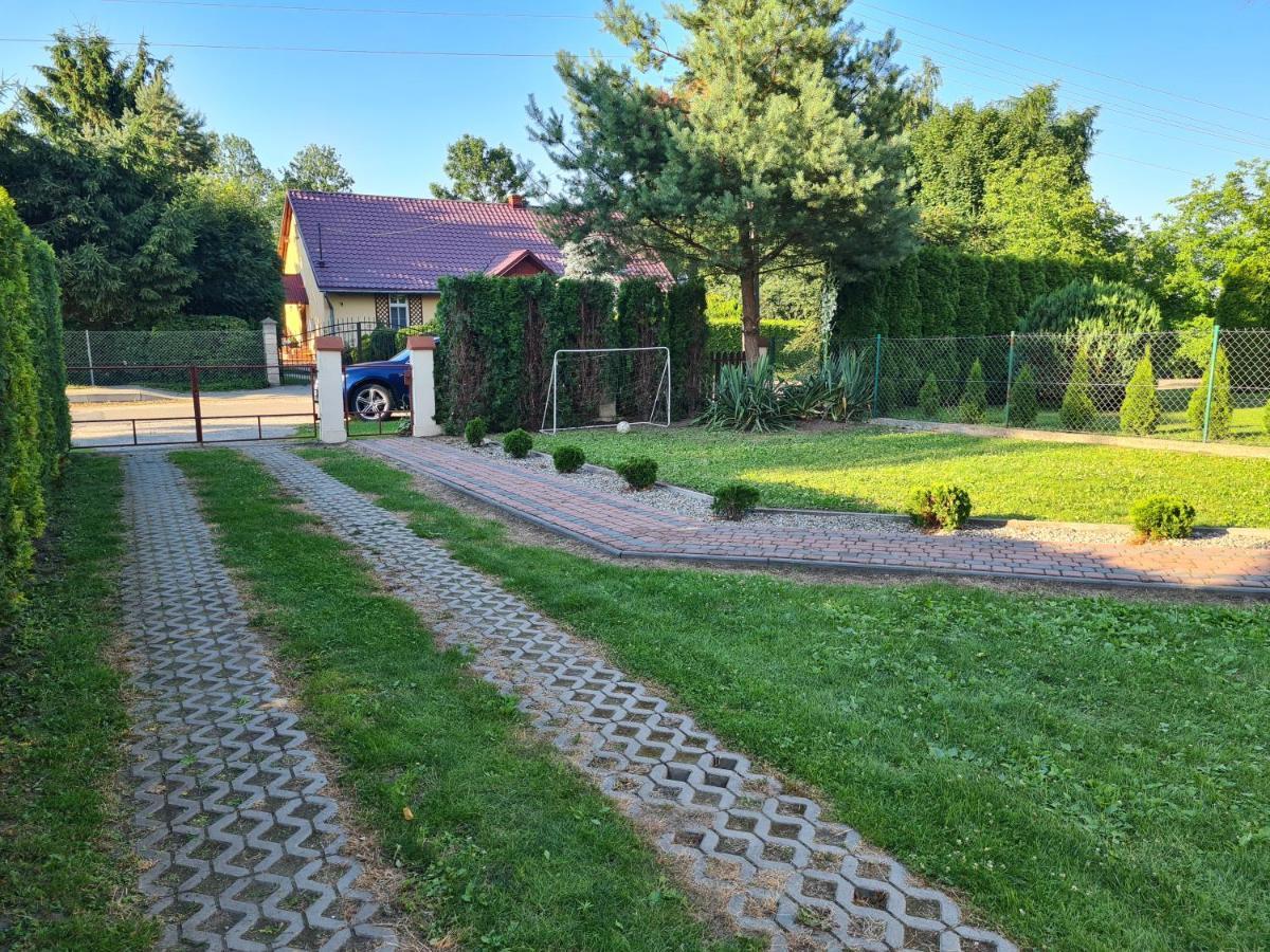 Apartament Kazimierza Wielkiego Sosnica  외부 사진