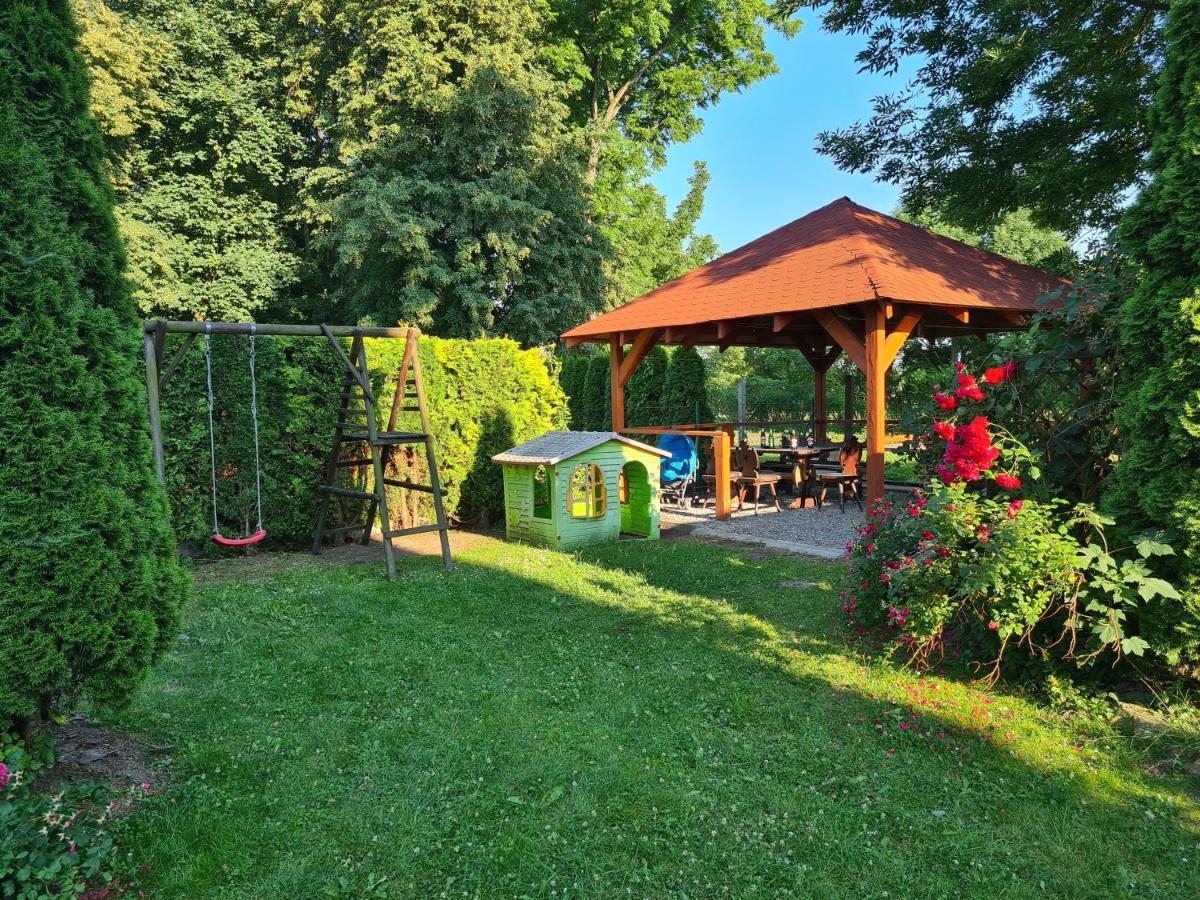 Apartament Kazimierza Wielkiego Sosnica  외부 사진